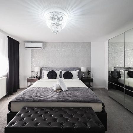 For You Apartments Gold & Silver Hermannstadt Exterior foto