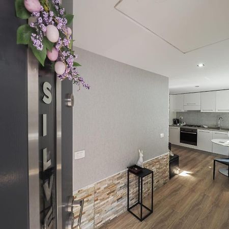For You Apartments Gold & Silver Hermannstadt Exterior foto