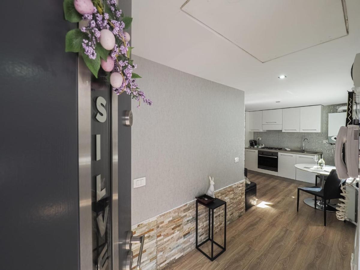 For You Apartments Gold & Silver Hermannstadt Exterior foto