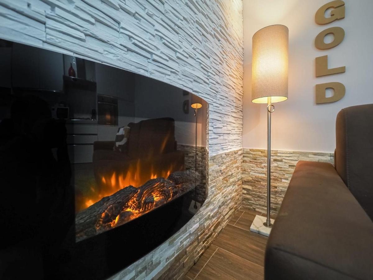 For You Apartments Gold & Silver Hermannstadt Exterior foto