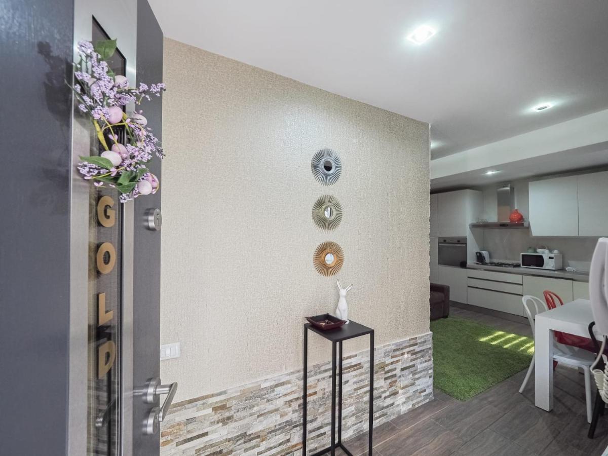 For You Apartments Gold & Silver Hermannstadt Exterior foto