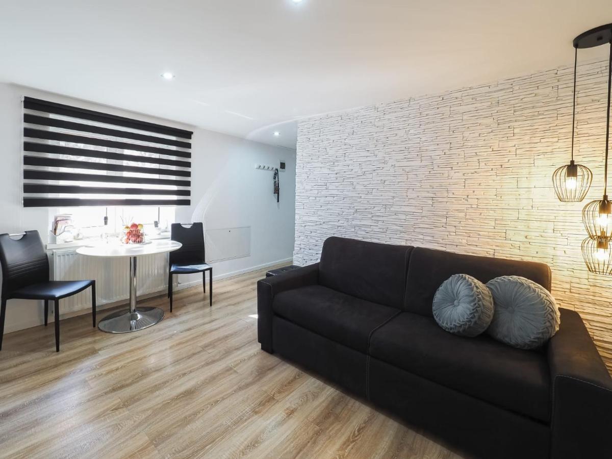 For You Apartments Gold & Silver Hermannstadt Exterior foto