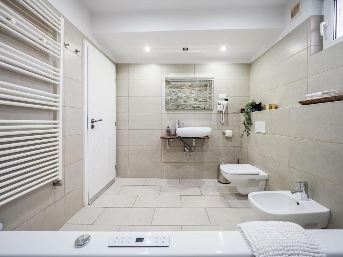 For You Apartments Gold & Silver Hermannstadt Exterior foto