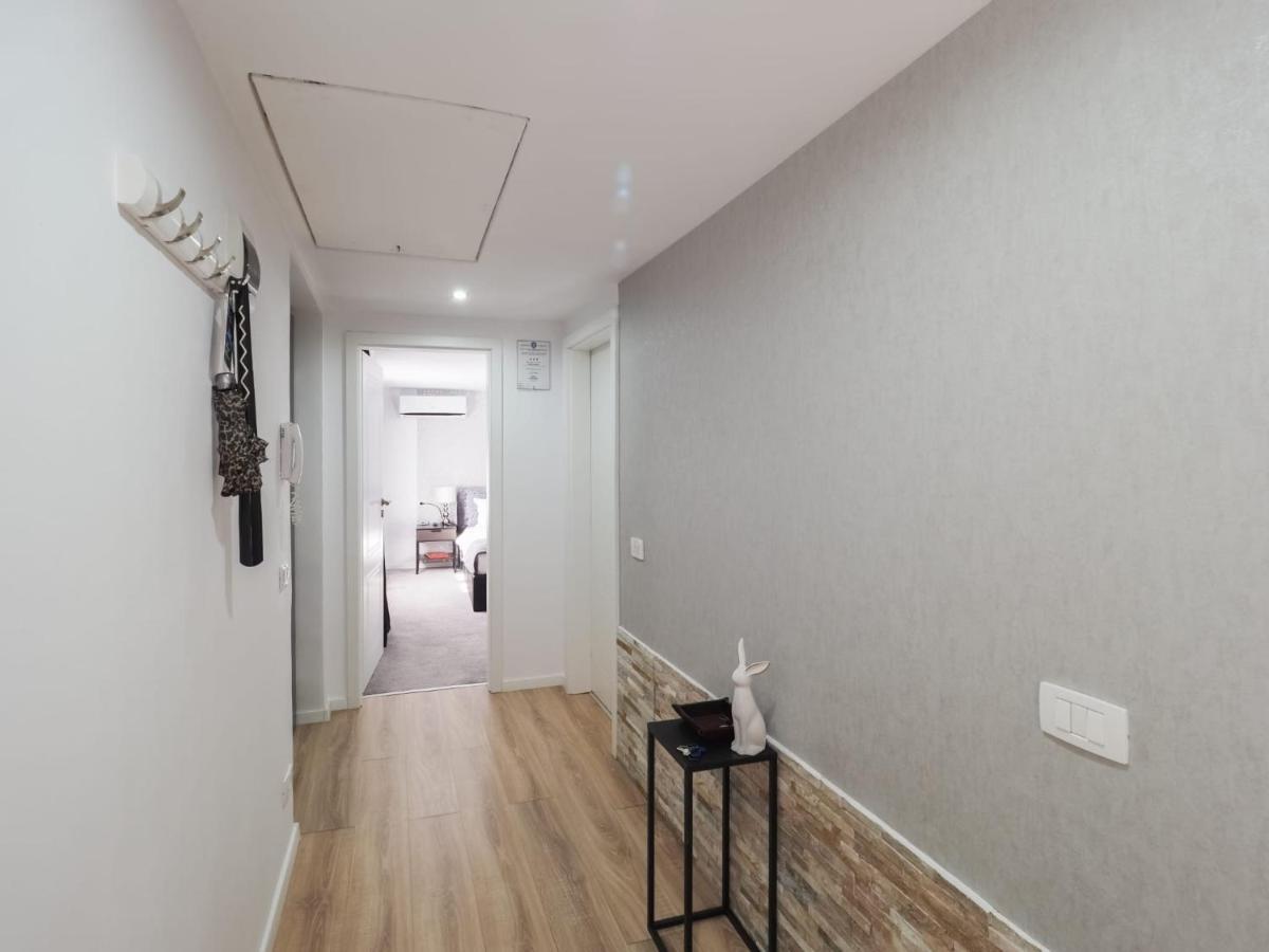 For You Apartments Gold & Silver Hermannstadt Exterior foto