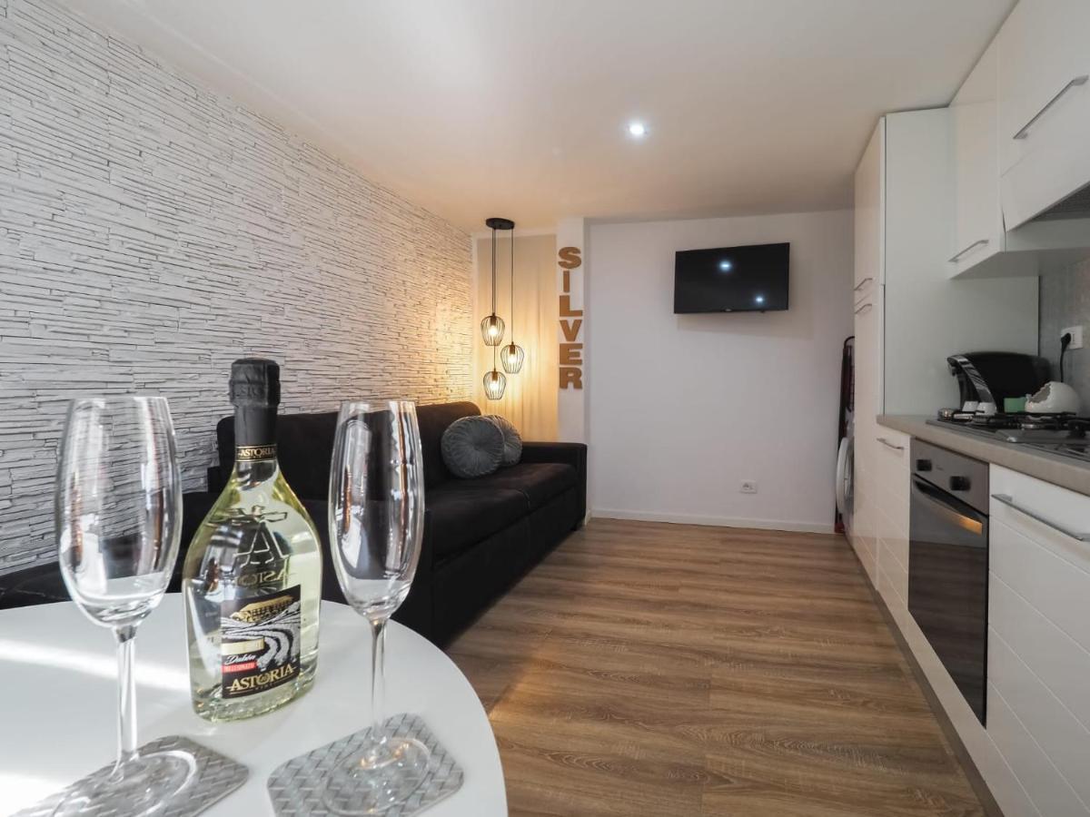 For You Apartments Gold & Silver Hermannstadt Exterior foto