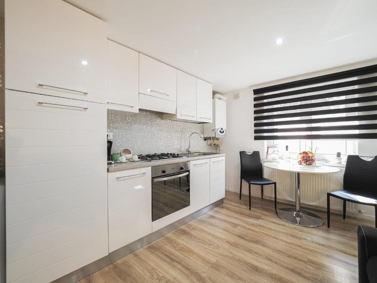 For You Apartments Gold & Silver Hermannstadt Exterior foto