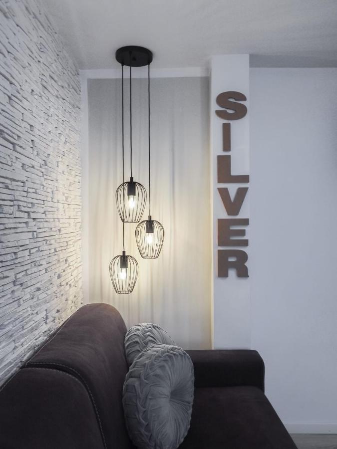 For You Apartments Gold & Silver Hermannstadt Exterior foto
