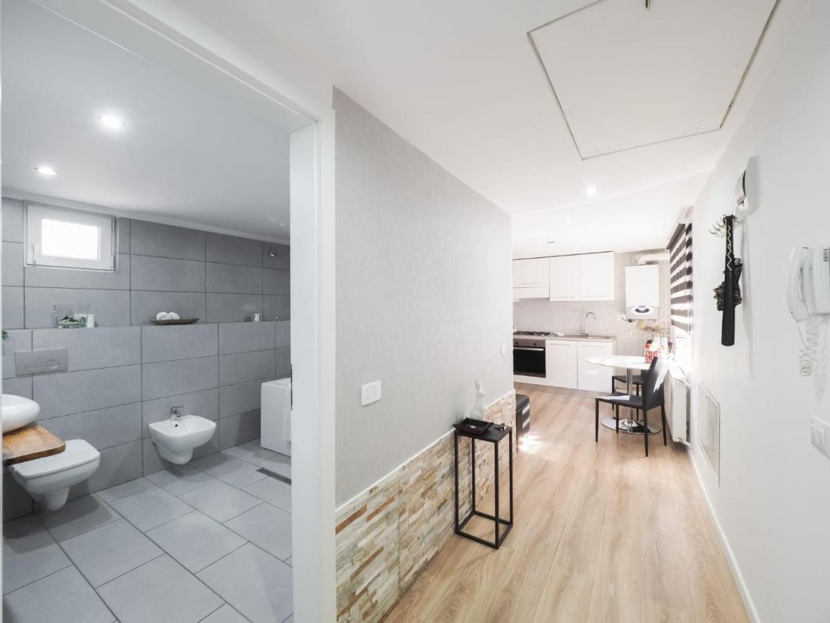 For You Apartments Gold & Silver Hermannstadt Exterior foto